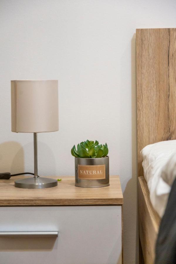 Cozy & Pleasant Homes In The Heart Of Budapest Luaran gambar
