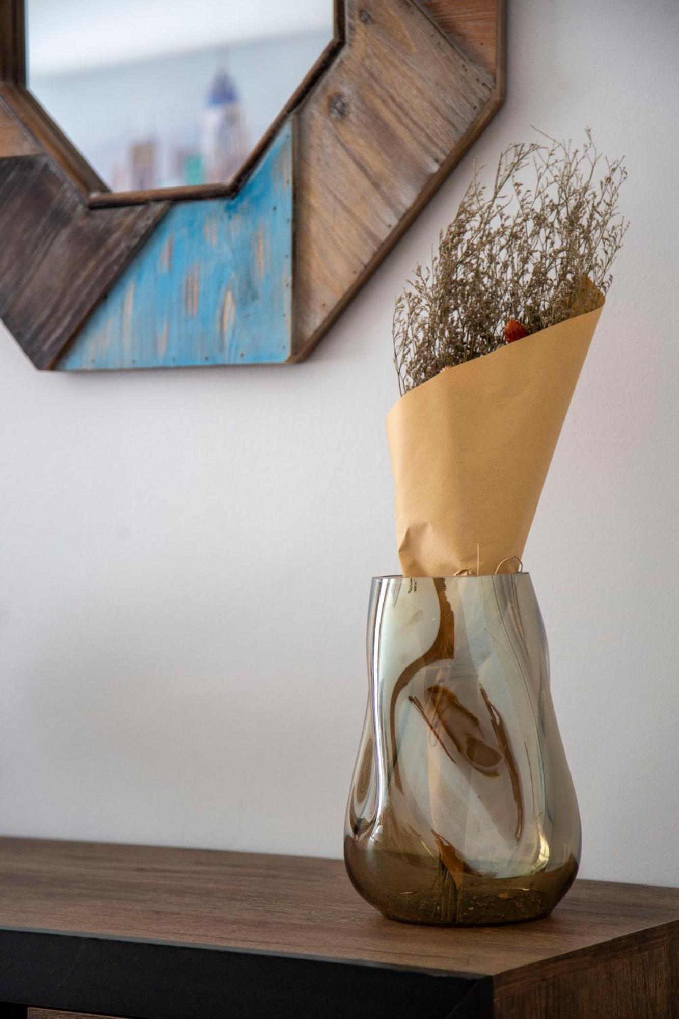Cozy & Pleasant Homes In The Heart Of Budapest Luaran gambar